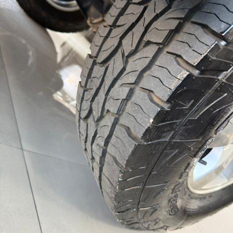 TOYOTA Hilux Caminhonete 3.0 4P 4X4 SRV TURBO DIESEL TOP CABINE DUPLA AUTOMTICO, Foto 8