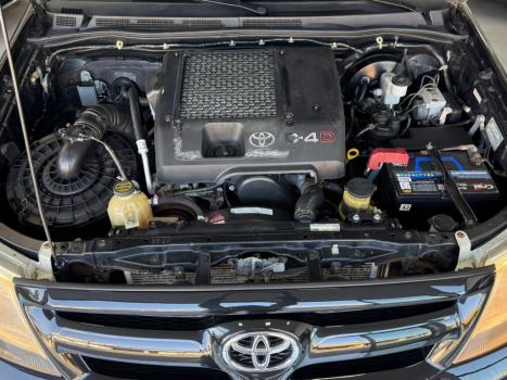 TOYOTA Hilux Caminhonete 3.0 4P 4X4 SRV TURBO DIESEL TOP CABINE DUPLA AUTOMTICO, Foto 15
