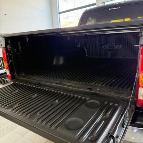 TOYOTA Hilux Caminhonete 3.0 4P 4X4 SRV TURBO DIESEL TOP CABINE DUPLA AUTOMTICO, Foto 20