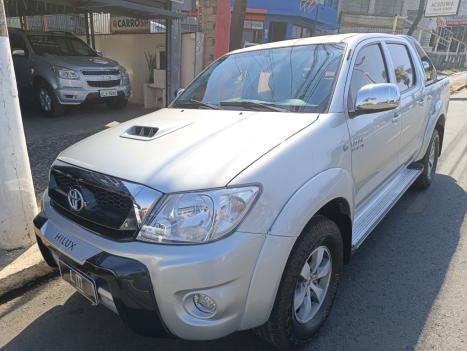 TOYOTA Hilux Caminhonete 3.0 16V 4P 4X4 SRV TURBO DIESEL, Foto 1
