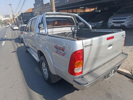 TOYOTA Hilux Caminhonete 3.0 16V 4P 4X4 SRV TURBO DIESEL, Foto 5