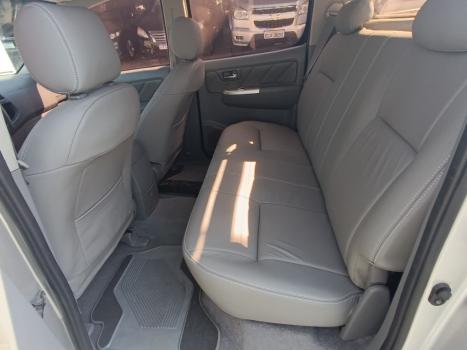 TOYOTA Hilux Caminhonete 3.0 16V 4P 4X4 SRV TURBO DIESEL, Foto 7
