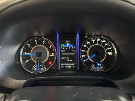 TOYOTA Hilux Caminhonete 2.8 16V 4P SRX DIESEL CABINE DUPLA, Foto 17