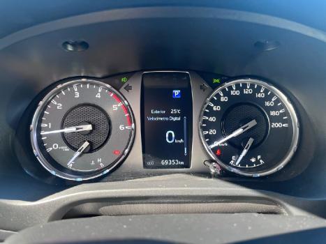 TOYOTA Hilux Caminhonete 2.8 16V 4P SRX DIESEL CABINE DUPLA, Foto 12