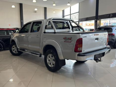 TOYOTA Hilux Caminhonete 3.0 4P SRV DIESEL CABINE DUPLA, Foto 5
