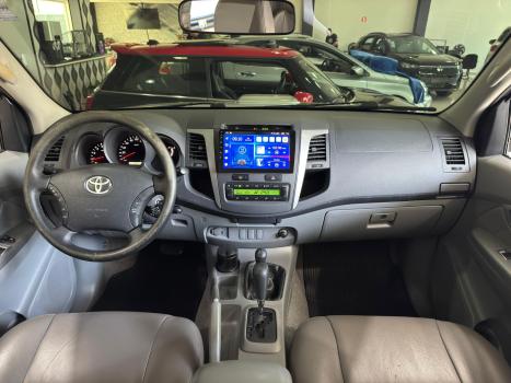 TOYOTA Hilux Caminhonete 3.0 4P SRV DIESEL CABINE DUPLA, Foto 11
