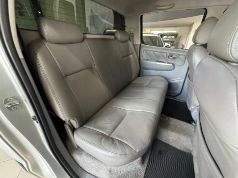 TOYOTA Hilux Caminhonete 3.0 4P SRV DIESEL CABINE DUPLA, Foto 15