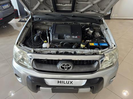 TOYOTA Hilux Caminhonete 3.0 4P SRV DIESEL CABINE DUPLA, Foto 18