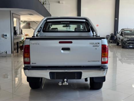 TOYOTA Hilux Caminhonete 3.0 4P SRV DIESEL CABINE DUPLA, Foto 4