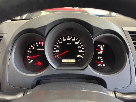 TOYOTA Hilux Caminhonete 3.0 4P SRV DIESEL CABINE DUPLA, Foto 14