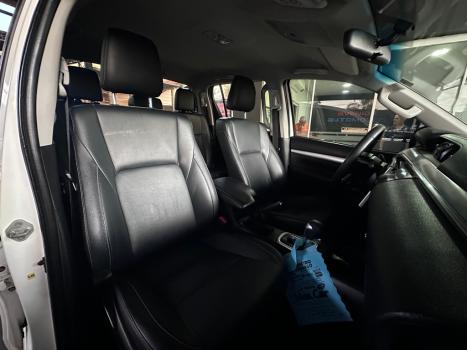 TOYOTA Hilux Caminhonete 2.8 16V SRV 4X4 DIESEL CABINE DUPLA AUTOMTICO, Foto 8