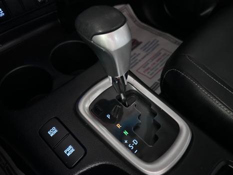 TOYOTA Hilux Caminhonete 2.8 16V SRV 4X4 DIESEL CABINE DUPLA AUTOMTICO, Foto 12