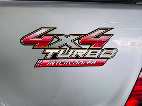 TOYOTA Hilux Caminhonete 3.0 16V 4P 4X4 SRV TURBO DIESEL CABINE DUPLA AUTOMTICO, Foto 14