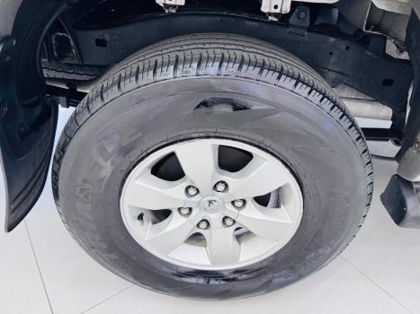 TOYOTA Hilux Caminhonete 3.0 16V 4P 4X4 SRV TURBO DIESEL CABINE DUPLA AUTOMTICO, Foto 16