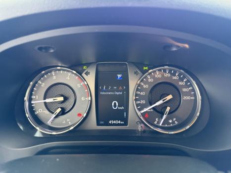 TOYOTA Hilux Caminhonete 2.8 16V SRX 4X4 TURBO DIESEL CABINE DUPLA AUTOMTICO, Foto 4
