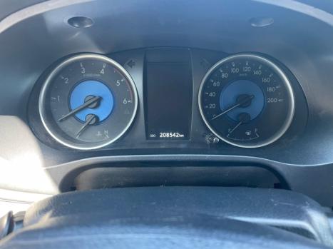 TOYOTA Hilux Caminhonete 2.8 16V SRX 4X4 DIESEL CABINE DUPLA AUTOMTICO, Foto 12