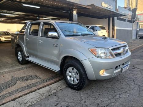 TOYOTA Hilux Caminhonete 3.0 4P SRV DIESEL CABINE DUPLA, Foto 3