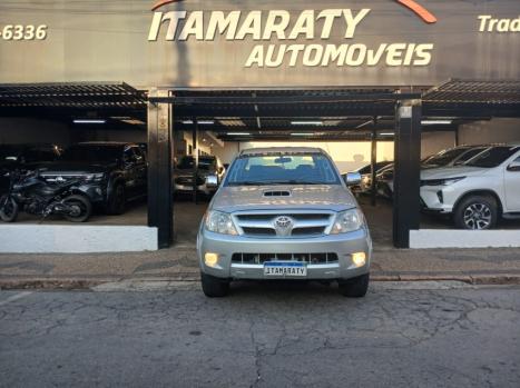 TOYOTA Hilux Caminhonete 3.0 4P SRV DIESEL CABINE DUPLA, Foto 4