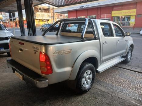 TOYOTA Hilux Caminhonete 3.0 4P SRV DIESEL CABINE DUPLA, Foto 5