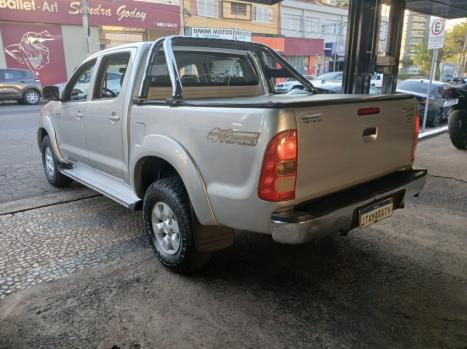 TOYOTA Hilux Caminhonete 3.0 4P SRV DIESEL CABINE DUPLA, Foto 6