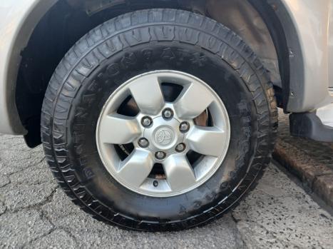TOYOTA Hilux Caminhonete 3.0 4P SRV DIESEL CABINE DUPLA, Foto 10
