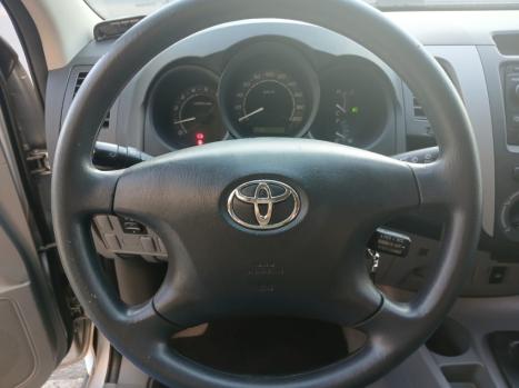 TOYOTA Hilux Caminhonete 3.0 4P SRV DIESEL CABINE DUPLA, Foto 11