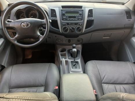 TOYOTA Hilux Caminhonete 3.0 4P SRV DIESEL CABINE DUPLA, Foto 12