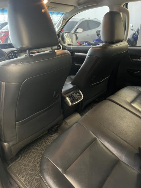 TOYOTA Hilux Caminhonete 2.8 16V SRV 4X4 DIESEL CABINE DUPLA AUTOMTICO, Foto 6