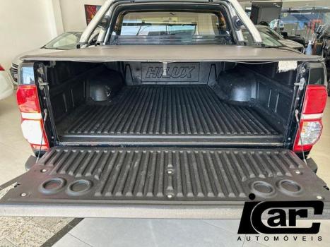 TOYOTA Hilux Caminhonete 3.0 16V 4P 4X4 SRV TURBO DIESEL, Foto 7