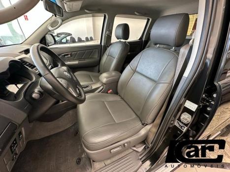 TOYOTA Hilux Caminhonete 3.0 16V 4P 4X4 SRV TURBO DIESEL, Foto 12