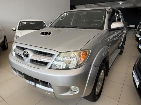 TOYOTA Hilux Caminhonete 3.0 4P 4X4 SRV TURBO DIESEL CABINE DUPLA, Foto 1