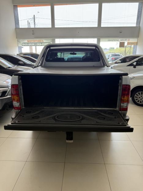 TOYOTA Hilux Caminhonete 3.0 4P 4X4 SRV TURBO DIESEL CABINE DUPLA, Foto 10