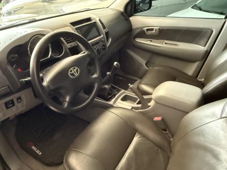 TOYOTA Hilux Caminhonete 3.0 4P 4X4 SRV TURBO DIESEL CABINE DUPLA, Foto 12