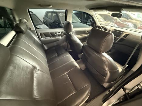 TOYOTA Hilux Caminhonete 3.0 4P 4X4 SRV TURBO DIESEL CABINE DUPLA, Foto 15