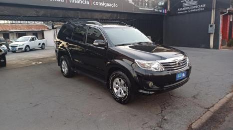 TOYOTA Hilux SW4 2.7 16V 4P SR AUTOMTICO, Foto 4