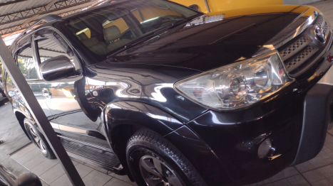 TOYOTA Hilux SW4 2.7 16V 4P FLEX SRV 7 LUGARES AUTOMTICO, Foto 9