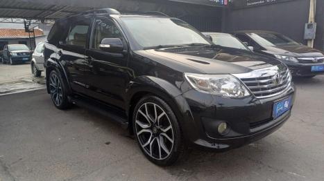 TOYOTA Hilux SW4 2.7 16V 4P SR FLEX AUTOMTICO, Foto 7