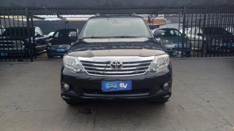 TOYOTA Hilux SW4 2.7 16V 4P SR FLEX AUTOMTICO, Foto 8