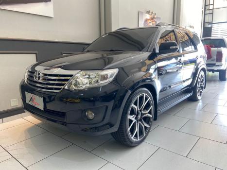 TOYOTA Hilux SW4 2.7 16V 4P SR FLEX AUTOMTICO, Foto 1