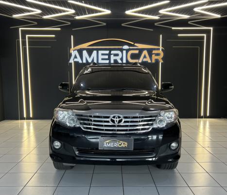 TOYOTA Hilux SW4 2.7 16V 4P SR FLEX, Foto 2
