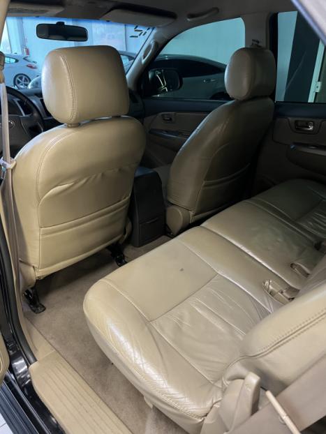 TOYOTA Hilux SW4 2.7 16V 4P SR FLEX, Foto 6