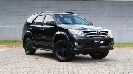 TOYOTA Hilux SW4 2.7 16V 4P SR, Foto 3