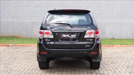 TOYOTA Hilux SW4 2.7 16V 4P SR, Foto 6