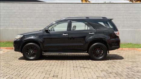 TOYOTA Hilux SW4 2.7 16V 4P SR, Foto 8
