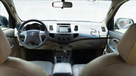 TOYOTA Hilux SW4 2.7 16V 4P SR, Foto 9