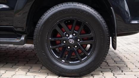 TOYOTA Hilux SW4 2.7 16V 4P SR, Foto 13