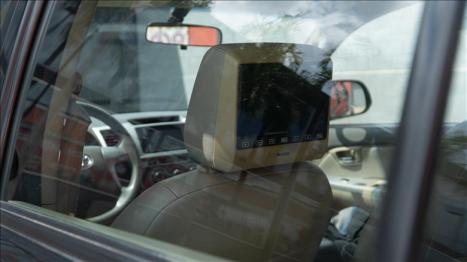 TOYOTA Hilux SW4 2.7 16V 4P SR, Foto 15