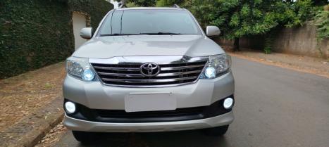 TOYOTA Hilux SW4 2.7 16V 4P SR FLEX AUTOMTICO, Foto 3
