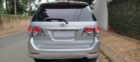 TOYOTA Hilux SW4 2.7 16V 4P SR FLEX AUTOMTICO, Foto 6