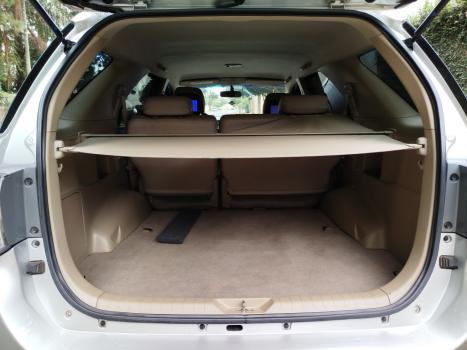 TOYOTA Hilux SW4 2.7 16V 4P SR FLEX AUTOMTICO, Foto 15